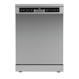 Zmywarka ETA 60 cm srebrna ETA274790010D